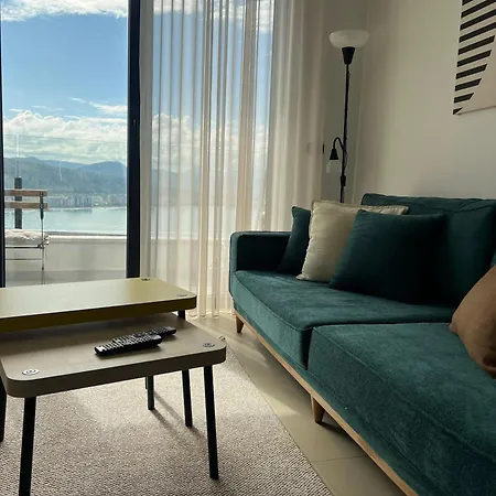 Puhiza Apartment Lezhë